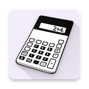 Totaly -  Calculator