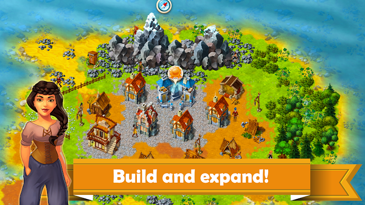 WORLD Builder APK