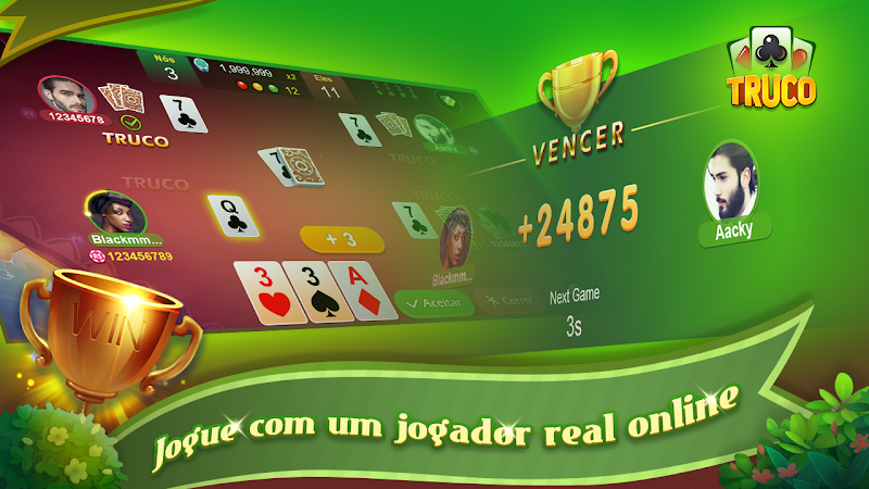 Truco - Copag Play v126.1.31 APK Download