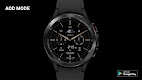 screenshot of MIMIX Notos Edge Gold Watch