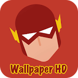 Cool HD Wallpapers for Flash Hero icon
