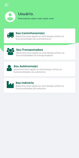 Greentruck Screen 2