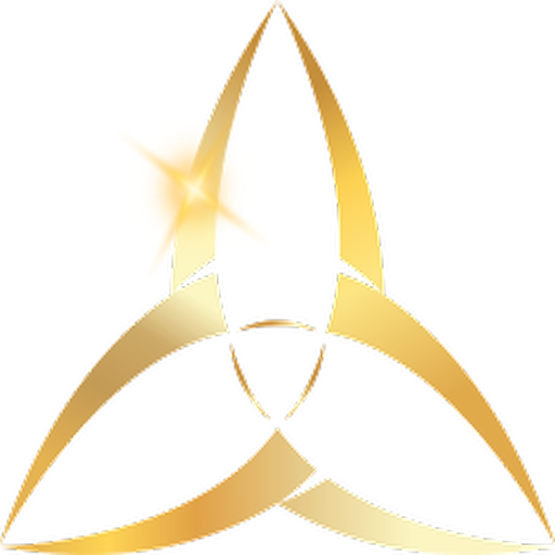 Trinetwork Wallet App logo