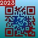 QR Reader - Androidアプリ