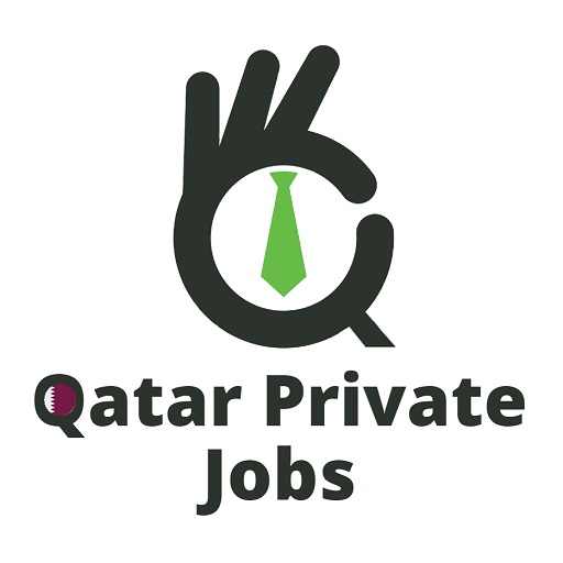 Qatar Private Jobs logo