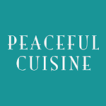 Cover Image of Descargar Peaceful Cuisine 1.0.2 APK
