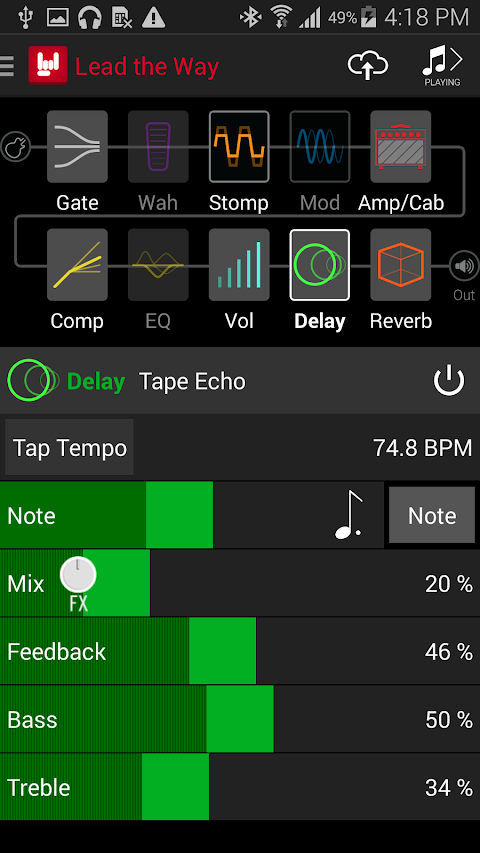 AMPLIFi Remoteのおすすめ画像4