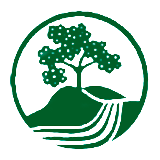Santuário Volta da Serra logo
