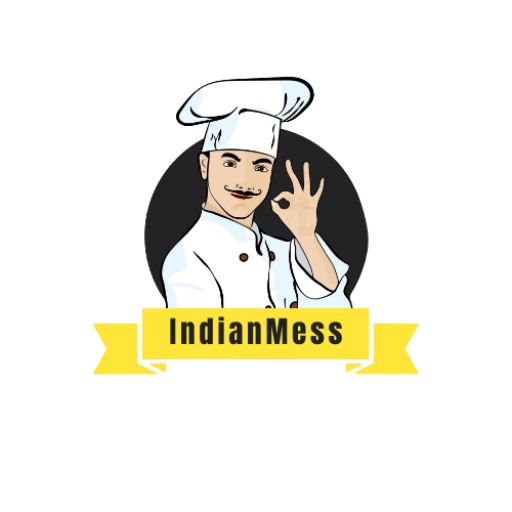 Indian Mess - Food Ordering logo