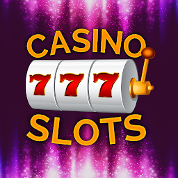 「Casino Slots - Slot Machines」のアイコン画像