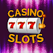 Casino Slots - Slot Machines - Androidアプリ