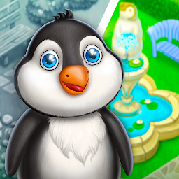 Zoo Rescue: Match 3 & Animals Mod Apk