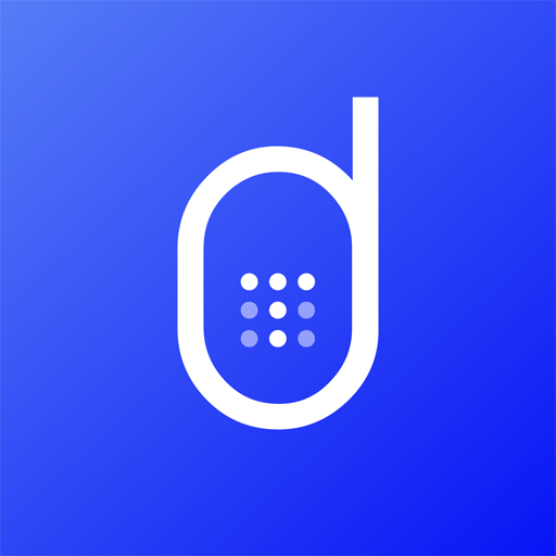 Dagtelecom logo