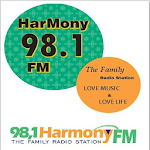 Cover Image of ダウンロード Harmony FM - Serang  APK