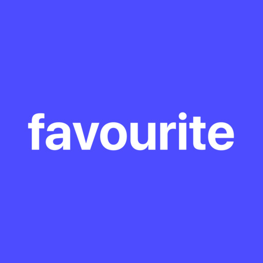 Favourite logo