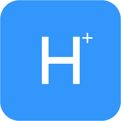 HPlusFit 1.3.2 Icon