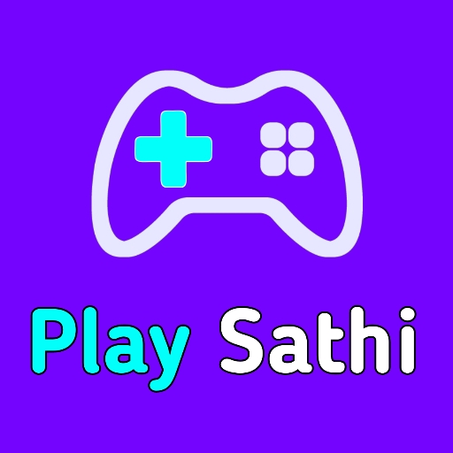 Play Sathi logo