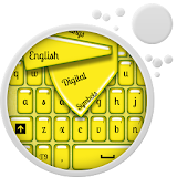 Lemon Keyboard icon