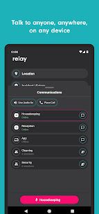 Relay - Connect Better