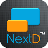 NextD Remote icon