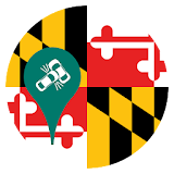 Traffic Monitor Maryland icon