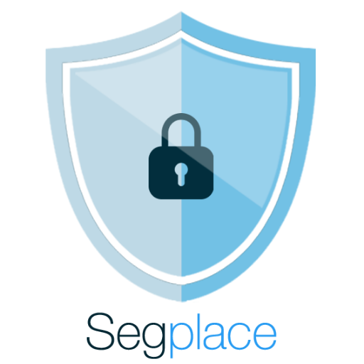 Segplace logo