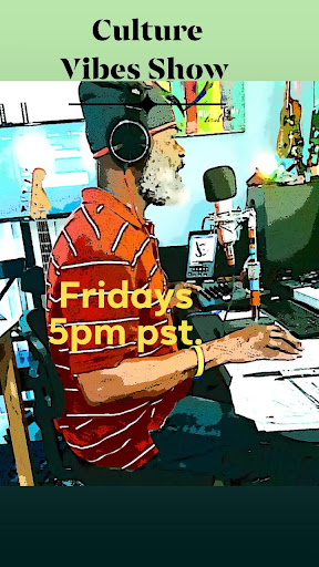CvsRadio1 Reggae Screen 3