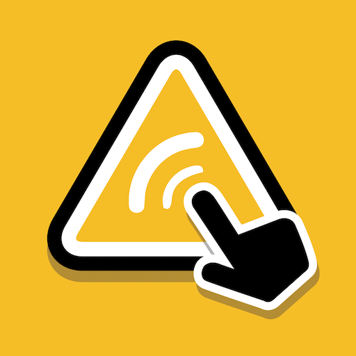 Warnable logo