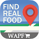 Find Real Food