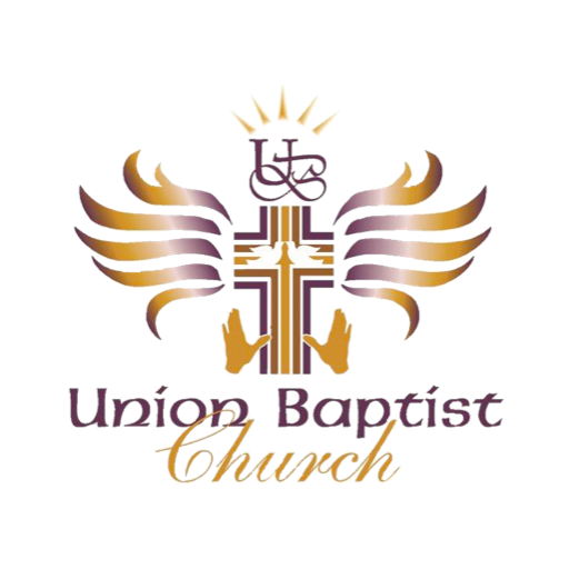 Union Baptist Church WS logo
