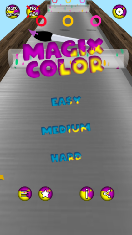 Magix Color - 3.22 - (Android)