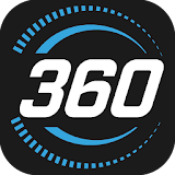 Fortified 360 icon