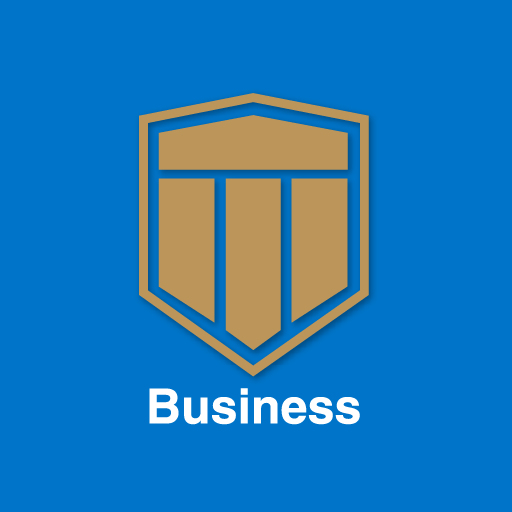 Armor Bank - Business logo