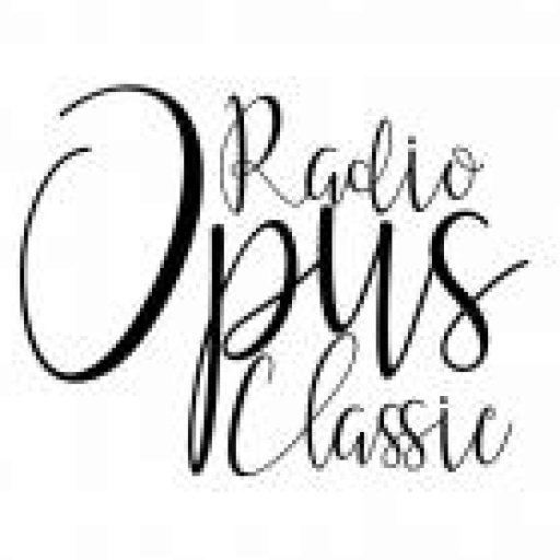 Radio Opus Classic logo