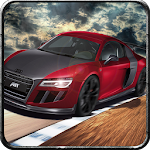 Cover Image of Télécharger Racing - Fast Speed Car Racing 3D Game 1.5 APK