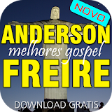 Gospel Anderson Freire a igreja vem letras 2018 icon