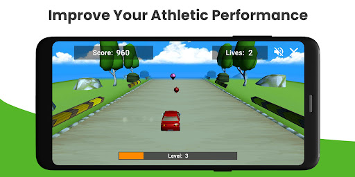 Screenshot of bobo home