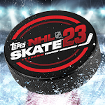 Cover Image of Descargar Topps® NHL SKATE™: Comerciante de cartas de hockey  APK