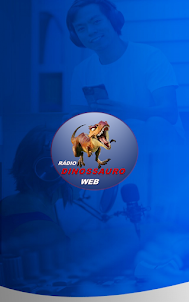 Rádio Dinossauro Web