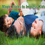 Magic Tricks to Impress Kids icon