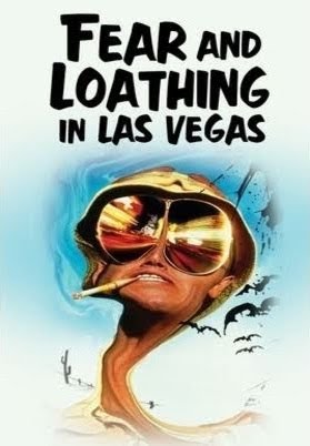 Forfærdeligt Leonardoda kor Fear and Loathing in Las Vegas - Movies on Google Play