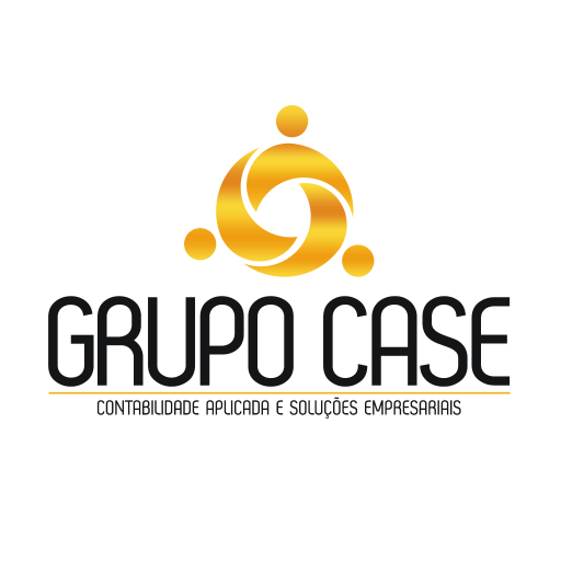 Grupo Case logo