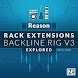 Backline Rig V3 Explored Rack
