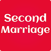 Free Second Marriage Matrimonial App, chat & more