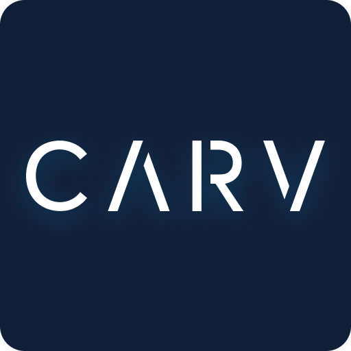 Carv 7.10.0-4776 Icon