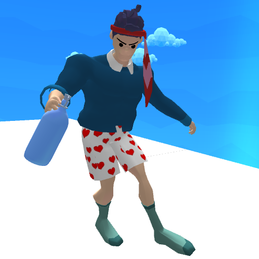 Party Runner