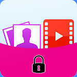 Cover Image of Download Photo and Video Locker 1.7.6 APK