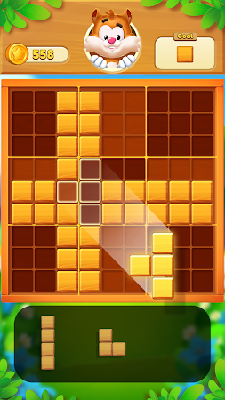 Game screenshot ToyTopia: Block Puzzle apk download