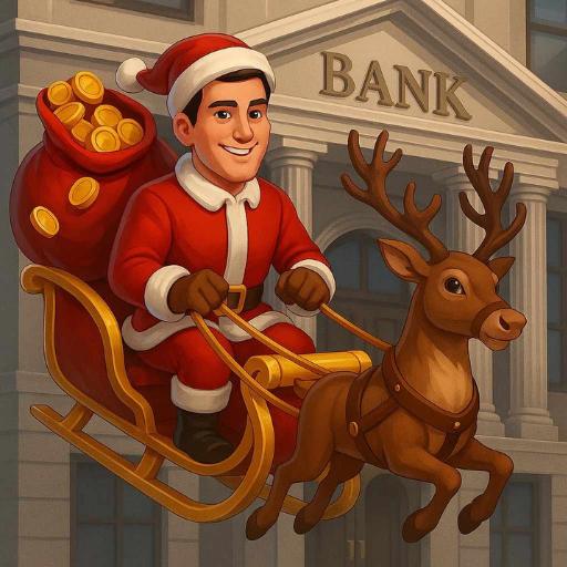 Bank Manager Simulator 3D