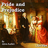 Pride And Prejudice Audio Book icon
